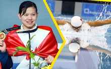 "Siêu VĐV" Việt Nam: Cô gái thép với kỳ tích 25 HCV SEA Games & lời chia tay tiếc nuối