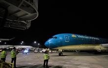 Kỳ vọng kinh tế Việt - Mỹ sẽ tăng trưởng mạnh (*): Cơ hội lớn cho tài chính, hàng không...