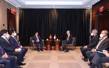 Singapore trở thành nước đầu tư lớn thứ hai vào Việt Nam với tổng vốn đăng ký hơn 67,5 tỷ USD