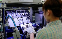 Việt Nam trở thành nước xuất khẩu điện thoại lớn thứ 2 thế giới