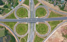 Tỉnh dẫn đầu năng lực cạnh tranh 5 năm liên tiếp sắp có cao tốc xuyên tỉnh 38.000 tỷ đồng dài nhất Việt Nam