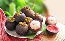 Những 'đại kỵ' khi ăn măng cụt, bạn nhất định phải biết để đừng 'rước độc' vào người