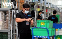 Xu hướng mua sắm đa kênh tăng trưởng vượt bậc