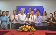 Hiệp hội QTDND hợp tác cùng Công ty Luật GATTACA