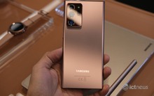 Những điện thoại cao cấp này vừa giảm giá, rất đáng xuống tiền