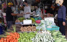 Giá hàng hóa 'nhảy múa' theo giá xăng