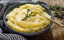 Loại củ giàu sắt gấp 3 lần thịt gà mà người Nhật quý trọng: Vừa tốt cho xương lại bổ não