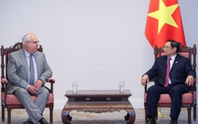 Thủ tướng thúc đẩy dự án dầu khí hợp tác với tập đoàn lớn của Hoa Kỳ