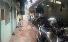 Bao giờ công nhân mới được ở trong những ngôi nhà xã hội tiền tỷ?