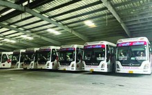 Gỡ khó cho doanh nghiệp vận tải: “Tiến thoái lưỡng nan”