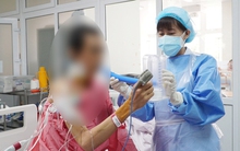 Nén đau thương, cha mẹ nam sinh 19 tuổi hiến tạng con để cứu sống 4 cuộc đời: Xin cảm ơn và tiễn biệt em