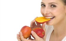 Những đại kỵ khi ăn xoài nhất định phải nhớ kẻo 'tích độc dược’ vào người