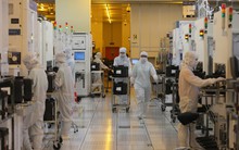 “Công xưởng của thế giới” Trung Quốc gặp khó để tăng sản xuất?