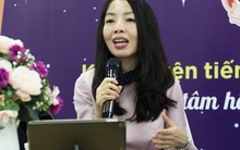 Bắt gặp con xem PHIM ĐEN, điều kị nhất là khiến con xấu hổ: Mẹ thần đồng Đỗ Nhật Nam gợi ý 3 nguyên tắc khôn ngoan, hút hơn 1 triệu lượt xem