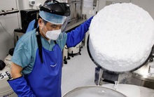 Áp lực tài chính tăng cao, phụ nữ Hàn Quốc đông lạnh trứng để trì hoãn sinh con