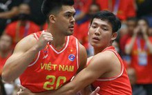 Tiếp bước đồng nghiệp nữ, đội tuyển bóng rổ nam Việt Nam giành chiến thắng lịch sử trước Philippines