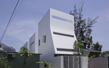 Ngôi nhà của 'dòng chảy'