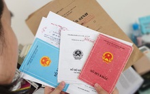 Cách đăng ký thường trú online tại nhà