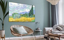 Các mẫu TV 65 inch giá 'mềm' cho mùa Sea Games 2022