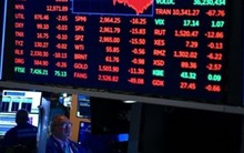 Lý do gì để ở lại khi thị trường giảm điểm mạnh?