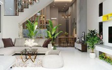 Bật mí 11 món đồ giúp cải thiện không gian phòng khách của bạn