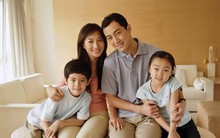 Những gia đình sinh 2 đứa con, làm thế nào để nuôi cả 2 đều thông minh, hoạt bát như nhau? Đây chính là câu trả lời cho cha mẹ