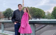 Cuộc sống xa hoa của người phụ nữ gốc Việt thuộc giới siêu giàu châu Á ở Mỹ