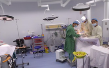 Tạm ngừng chi trả BHYT đối với dịch vụ trên máy đặt, mượn: Bệnh viện lúng túng