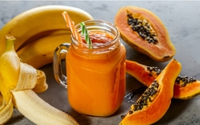 Loại quả giàu collagen mà phụ nữ tuổi 40 nên ăn nhiều, vừa khiến da hồng hào lại ổn định đường huyết