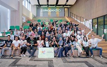 Tokopedia: 12 năm ‘dân chủ hóa’ thương mại bằng công nghệ