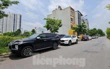 Sau nhiều năm bất động, đất khu đô thị Thanh Hà bất ngờ bị cò 'thổi giá'