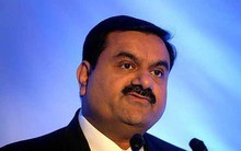 Tỷ phú giàu nhất châu Á rời khỏi câu lạc bộ tài sản 100 tỷ USD