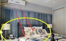 Không đặt 4 thứ này dưới điều hòa, gia đình bạn sẽ càng sống lâu, khỏe mạnh