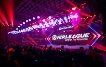 Overleague - tựa game đua xe blockchain hoàn toàn miễn phí với cốt truyện và gameplay độc đáo ra mắt