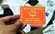 Giả danh "cán bộ ở Bộ Công an" chiếm đoạt hơn 40 tỉ đồng