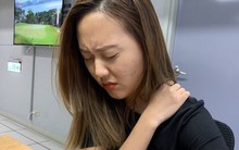 3 kiểu người tuyệt đối không nên tự xoa bóp, dân văn phòng có đau mỏi mấy cũng gắng nhịn