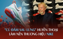 Hết lòng vì đối tác nhưng bị phản bội, cựu VĐV điền kinh quyết tâm trả thù bằng thực lực, không ngờ lại tạo nên thương hiệu giày thể thao danh giá nhất thế giới