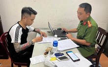 Bắt đối tượng cho dân nghèo vay tiền với lãi suất 'cắt cổ' 365%/năm