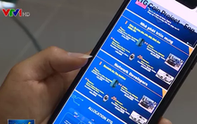 Lừa đảo trên sàn forex, tiền ảo: Lãi suất khủng, chơi là chắc thắng