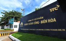Ông Đặng Văn Thành bán hết cổ phần tại Thành Thành Công - Biên Hòa (SBT)