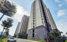 Bộ Xây dựng: Người nước ngoài không được mua nhà thương mại trong dự án NƠXH