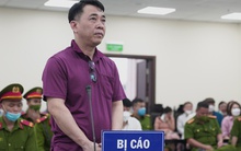 Xét xử nguyên thứ trưởng Trương Quốc Cường: VN Pharma không có thiệt hại trong vụ án