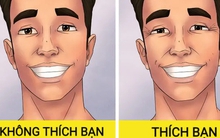 7 mẹo tâm lý nhỏ mà tinh tế giúp đọc vị suy nghĩ của người đối diện, điều số 3 còn cho biết người khác có thiện cảm với bạn hay không