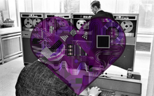 Đừng tưởng thế kỷ 21 mới xuất hiện ứng dụng hẹn hò, sinh viên Harvard đã tạo ra thứ tương tự từ gần 60 năm trước rồi!