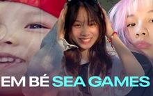 Gặp lại em bé 3 tuổi từng là biểu tượng SEA Games 19 năm trước: Ngoại hình và cuộc sống thay đổi quá khác biệt
