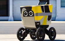 Uber công bố loạt dịch vụ mới phục vụ khách hàng "tận răng”