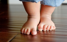 Trẻ "biết bò trước biết đi" và "biết đi trước biết bò" khi lớn lên sẽ có sự khác biệt rõ ràng ở IQ và những yếu tố này, bố mẹ cần lưu ý
