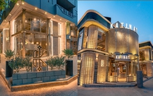 Katinat Saigon Kafe âm thầm "đấu" với The Coffee House – Highlands Coffee – Phúc Long tại TP.HCM: Sở hữu loạt mặt bằng tuyệt đẹp ở các giao lộ lớn, "cùng nhà" với nhiều thương hiệu F&B có tiếng