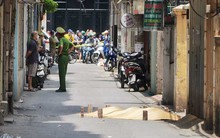 Hà Nội: Người đàn ông rơi từ tầng 6 khách sạn tử vong ở quận Cầu Giấy