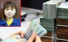 Phó phòng ngân hàng huyện lừa đảo gần 50 tỷ đồng